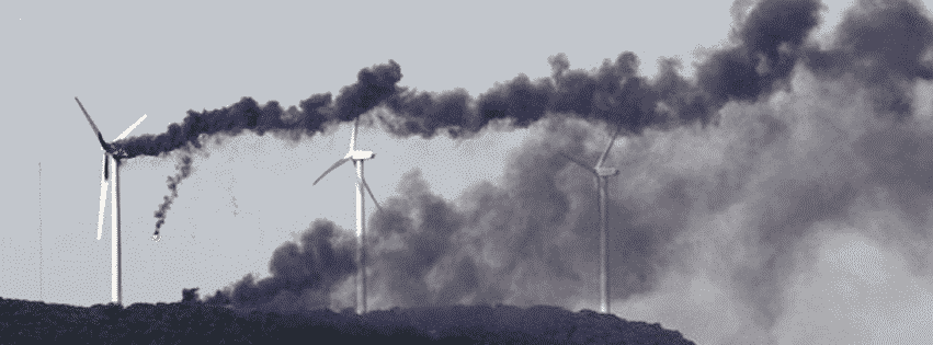 Climate Change Skepticism Is Growing Despite Nonstop Propaganda