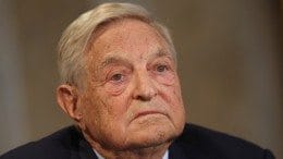george soros