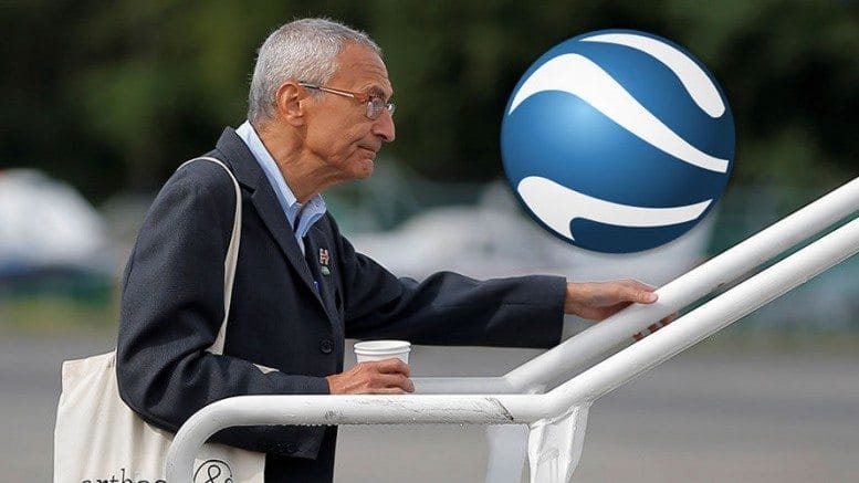 John Podesta