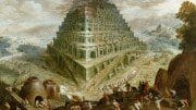 Tower of Babel