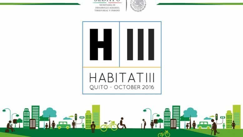 Habitat III