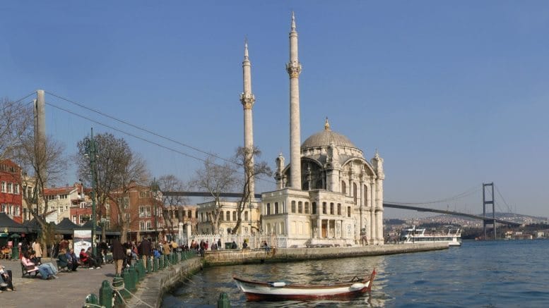 istanbul