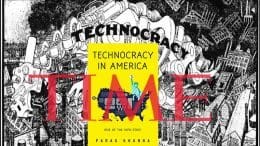 Time promotes Technocracy