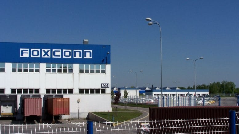 Foxconn