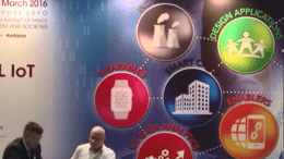 blockchain of things