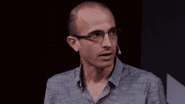 Yuval Noah Harari