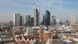 Frankfurt Germany