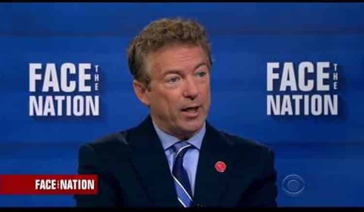 Rand Paul