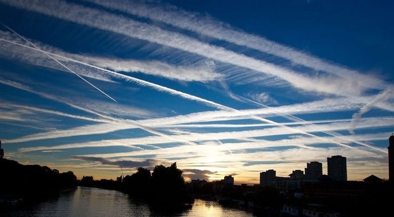 Geoengineering
