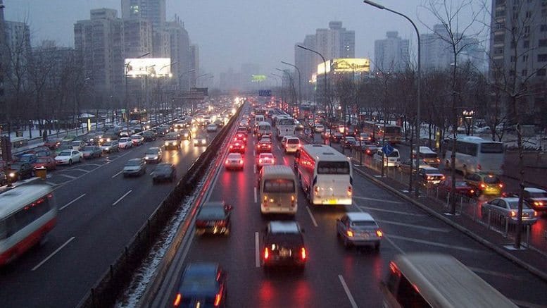 Mayor's Climate Agreement