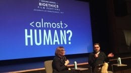bioethics film festival