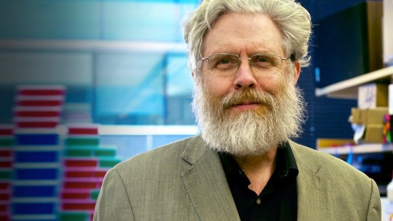 George Church