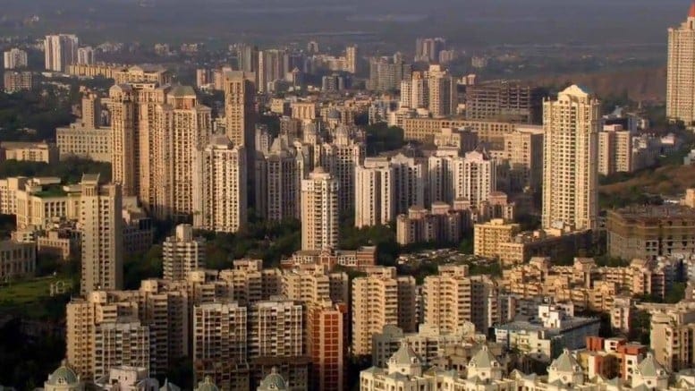 Mumbai