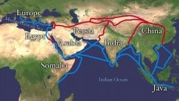 Belt and Road