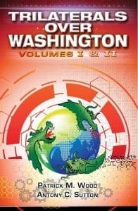 Trilaterals Over Washington