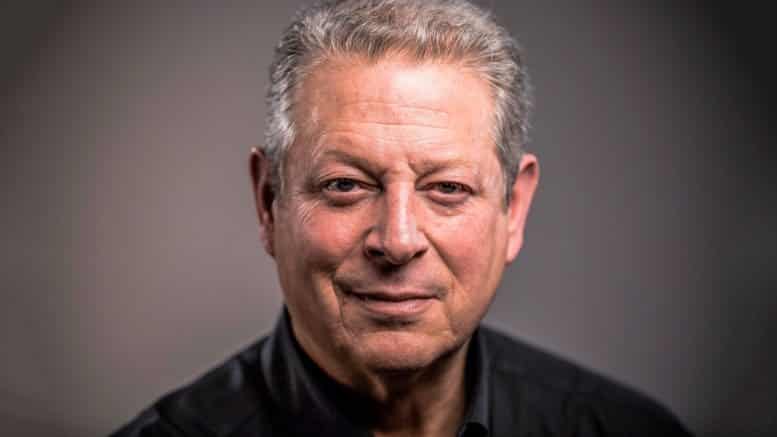 Al Gore