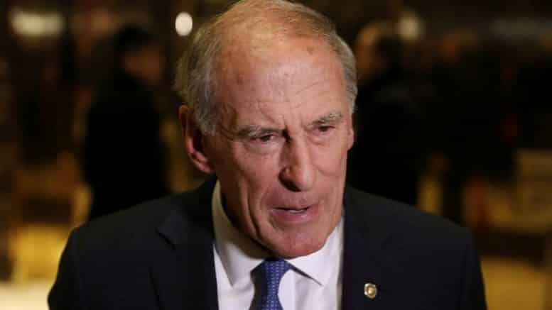 Dan Coats