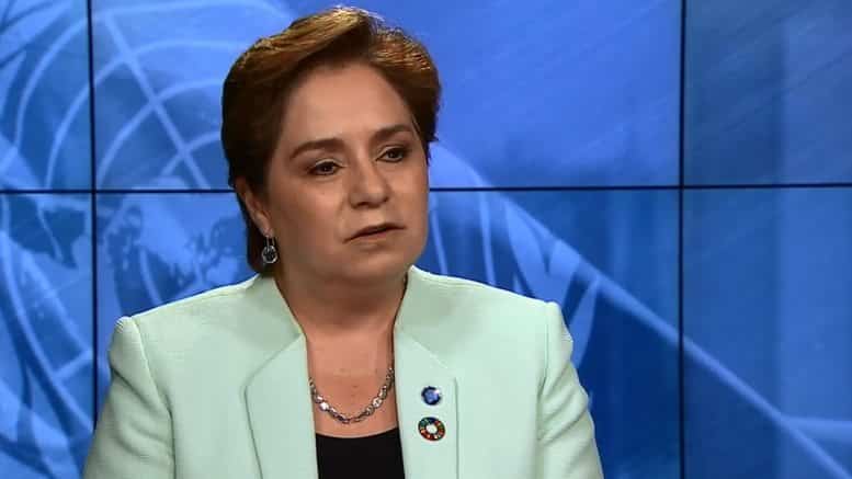 Patricia Espinosa Cantellano