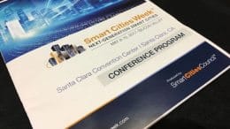 smart cities week