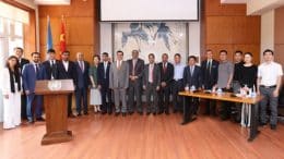 World Green Economy Organization