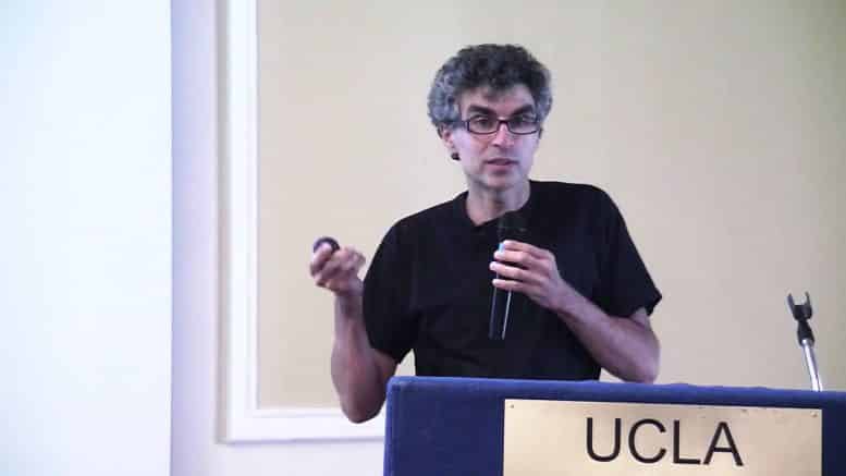 yoshua bengio