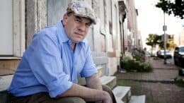David Simon