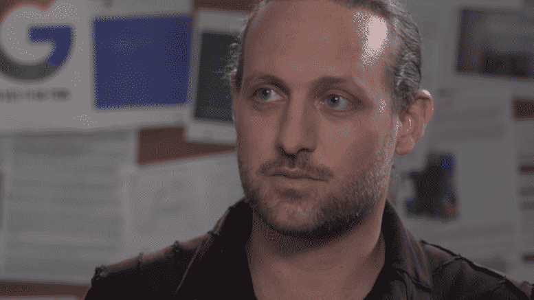 Google Whistleblower