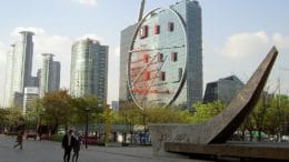 Seoul cryptocurrency