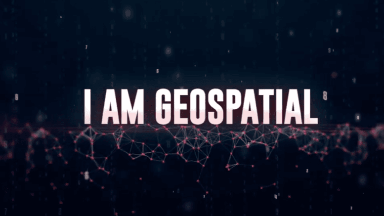 Geospatial