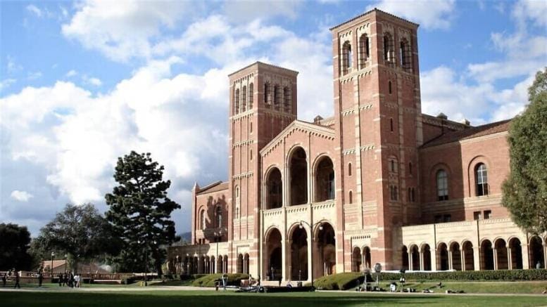 UCLA
