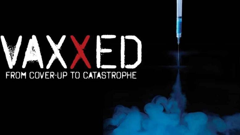 VAXXED