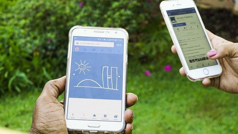 mobile phone tracking