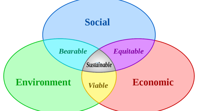 Sustainable Development