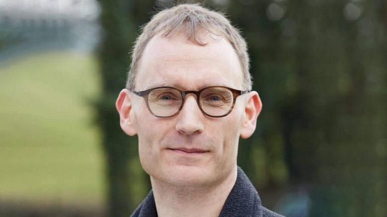 Professor Neil Ferguson