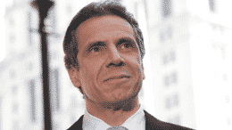 Andrew Cuomo