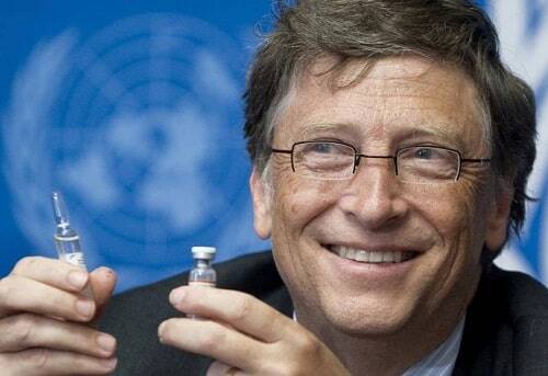 Bill Gates