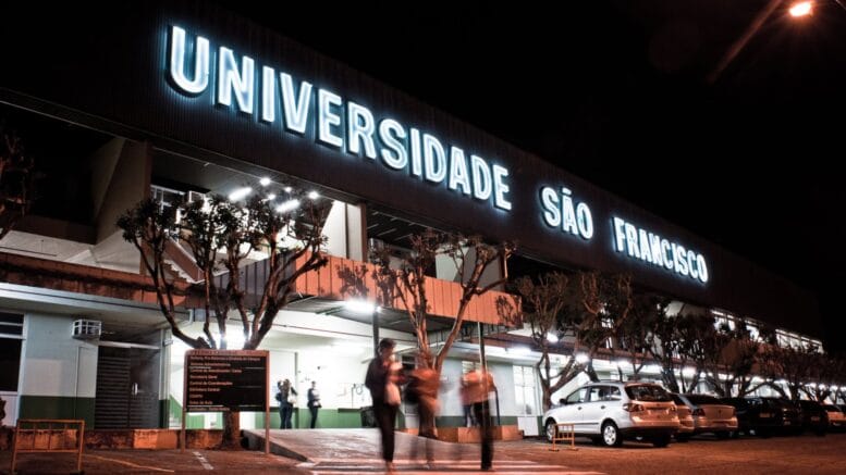 Universidade São Francisco