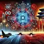 china AI-generated-image