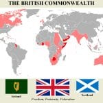 british commonwealth